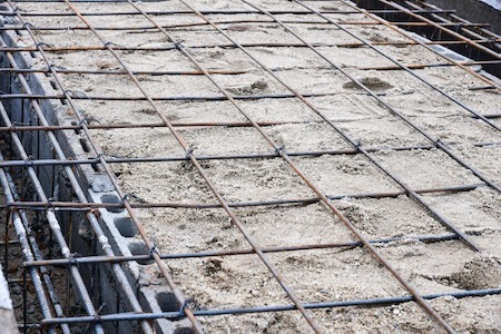 Concrete Footings 101: How We Protect Your Home from Settling